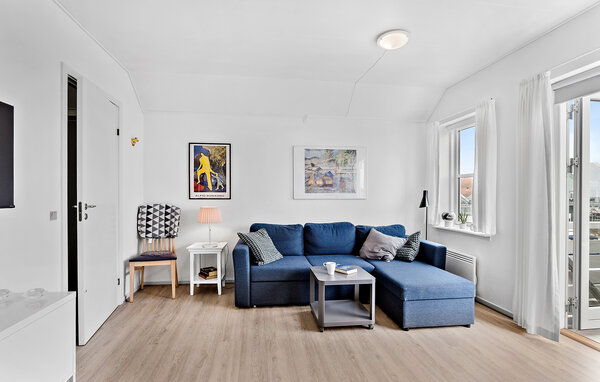 Apartman - Rudkøbing , Danska - G10924 3