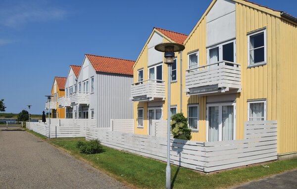 Apartman - Rudkøbing , Danska - G10924 81