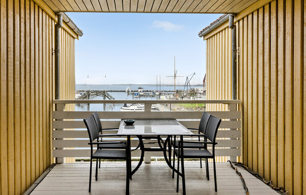 Apartman - Rudkøbing , Danska - G10924 9