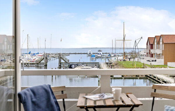 Apartman - Rudkøbing , Danska - G10924 8