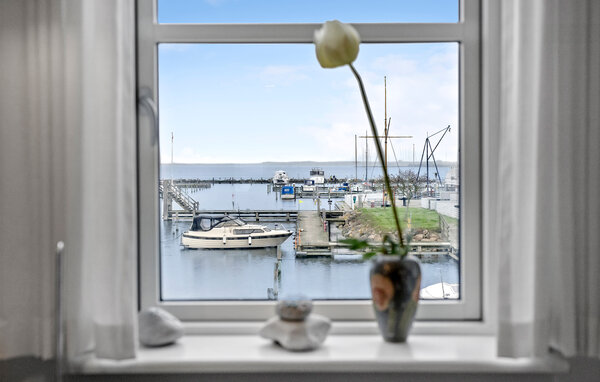 Apartman - Rudkøbing , Danska - G10924 201