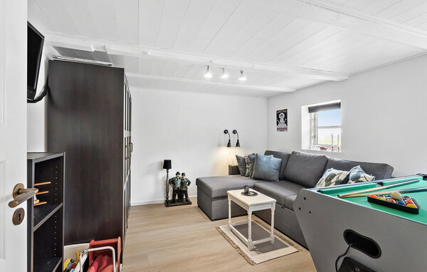 Semesterhus - Sdr.Longelse , Danmark - G10927 8