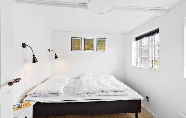 Semesterhus - Sdr.Longelse , Danmark - G10927 601
