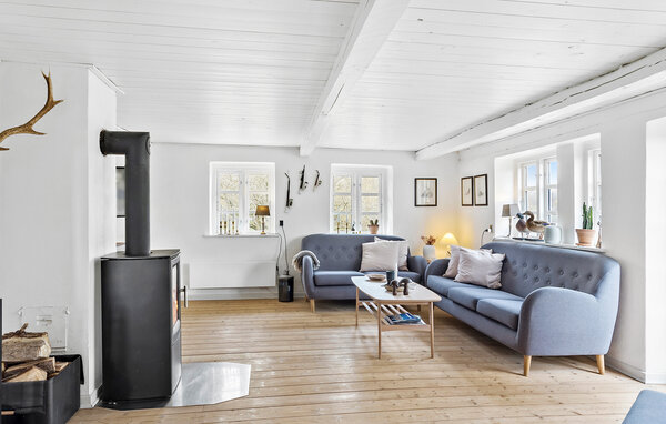 Semesterhus - Sdr.Longelse , Danmark - G10927 3