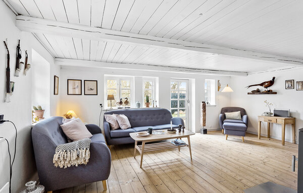 Semesterhus - Sdr.Longelse , Danmark - G10927 4