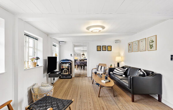 Semesterhus - Sdr.Longelse , Danmark - G10927 5