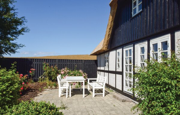 Semesterhus - Sdr.Longelse , Danmark - G10927 102