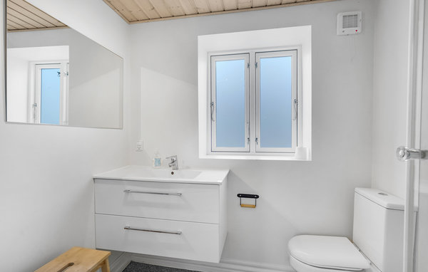 Ferienhaus - Bagenkop , Dänemark - G10937 705