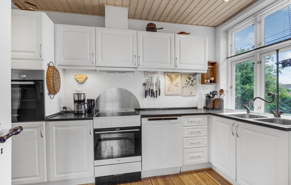 Ferienhaus - Bagenkop , Dänemark - G10937 401