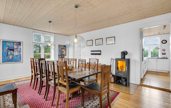 Ferienhaus - Bagenkop , Dänemark - G10937 3