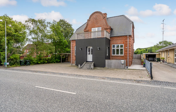 Ferienhaus - Bagenkop , Dänemark - G10937 85