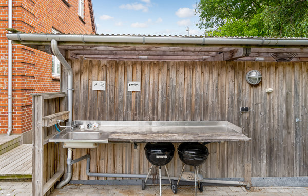 Ferienhaus - Bagenkop , Dänemark - G10937 101