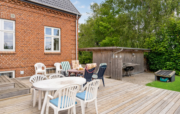Ferienhaus - Bagenkop , Dänemark - G10937 104