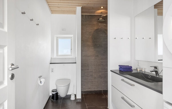 Ferienhaus - Spodsbjerg , Dänemark - G10939 701