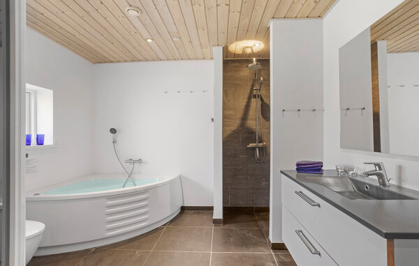 Ferienhaus - Spodsbjerg , Dänemark - G10939 702