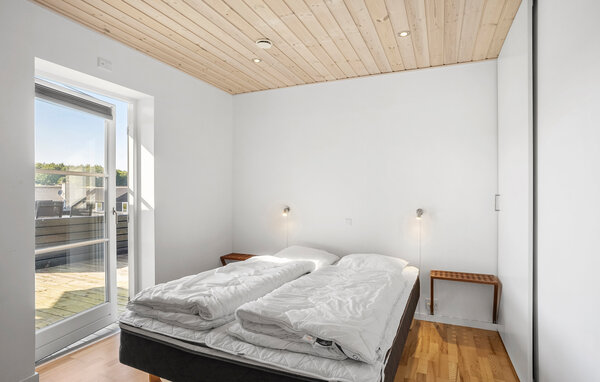 Ferienhaus - Spodsbjerg , Dänemark - G10939 601