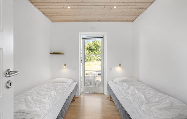 Ferienhaus - Spodsbjerg , Dänemark - G10939 602