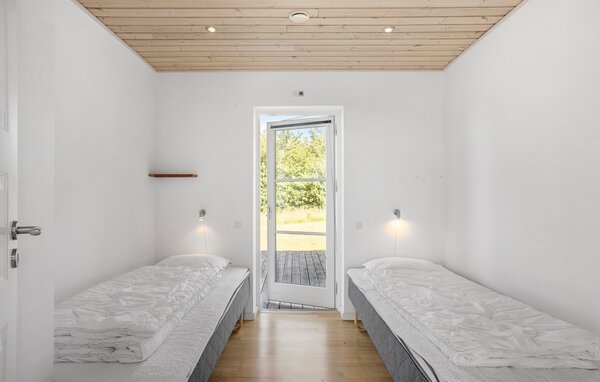 Ferienhaus - Spodsbjerg , Dänemark - G10939 604