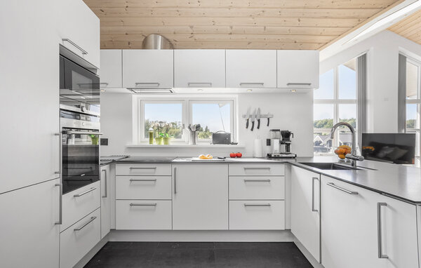 Ferienhaus - Spodsbjerg , Dänemark - G10939 7