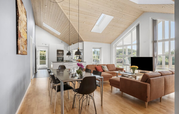 Ferienhaus - Spodsbjerg , Dänemark - G10939 5