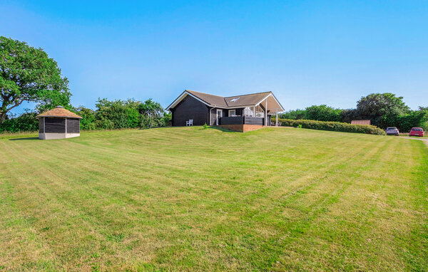 Ferienhaus - Spodsbjerg , Dänemark - G10939 81