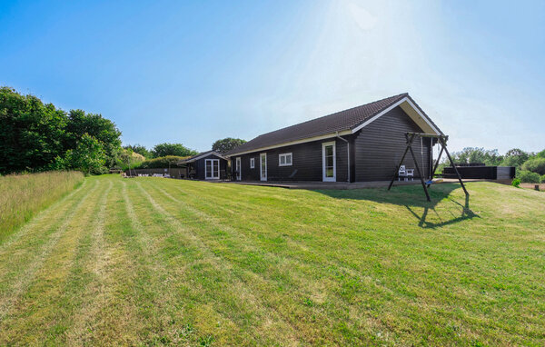 Ferienhaus - Spodsbjerg , Dänemark - G10939 82