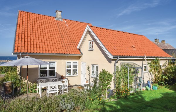 Holiday Home - Lohals , Denmark - G10941 1