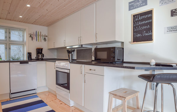 Apartment - Bagenkop , Denmark - G10942 7