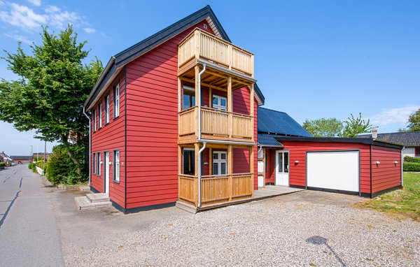 Apartment - Bagenkop , Denmark - G10942 82