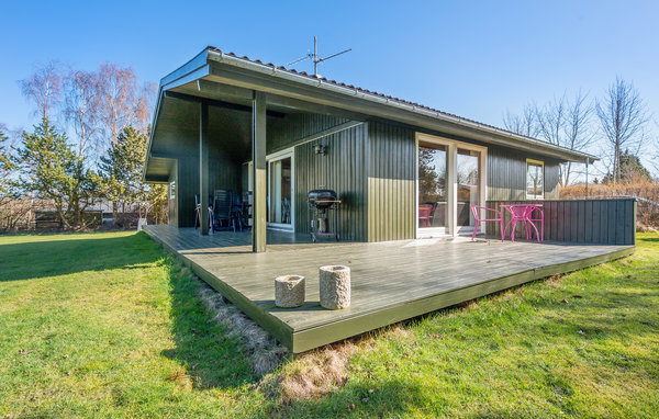 Kuća-za-odmor - Ristinge , Danska - G10948 8