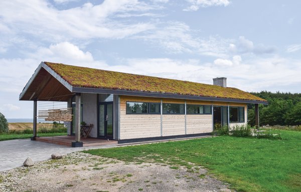 Feriehuse - Stengade , Danmark - G10949 1