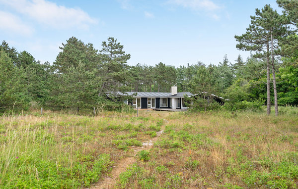 Domy wakacyjne - Ristinge , Dania - G10952 901