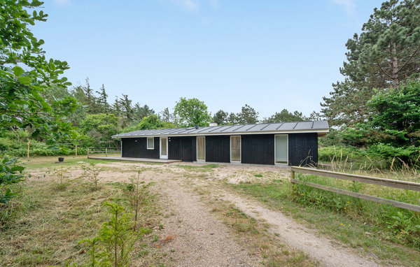 Domy wakacyjne - Ristinge , Dania - G10952 83