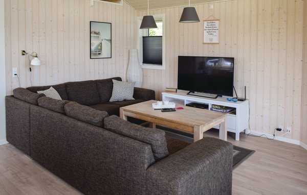 Holiday Home - Spodsbjerg , Denmark - G10957 2