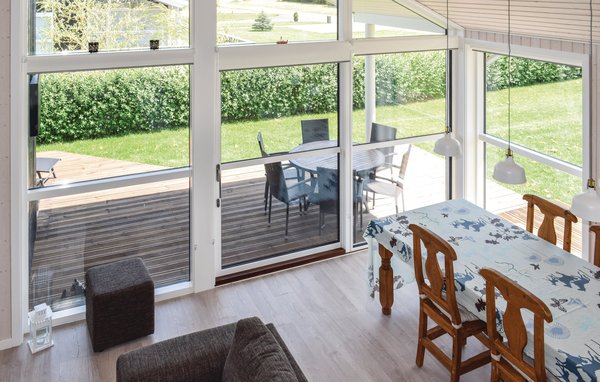 Location de vacances - Spodsbjerg , Danemark - G10957 3