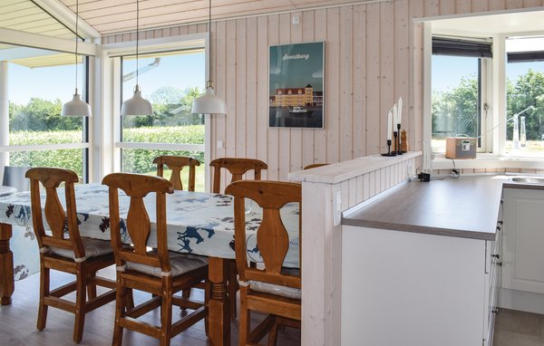 Location de vacances - Spodsbjerg , Danemark - G10957 301