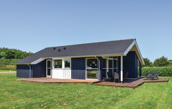 Holiday Home - Spodsbjerg , Denmark - G10957 1