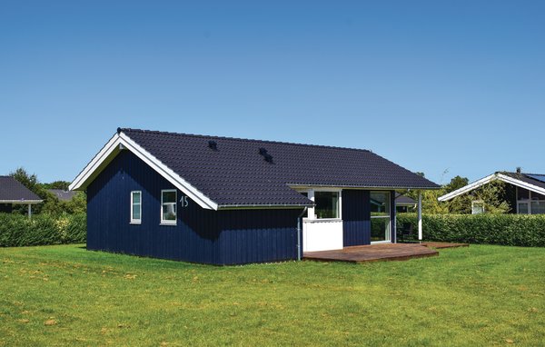 Location de vacances - Spodsbjerg , Danemark - G10957 81