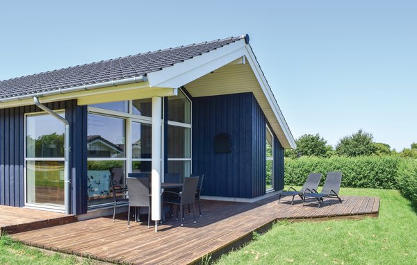 Location de vacances - Spodsbjerg , Danemark - G10957 101