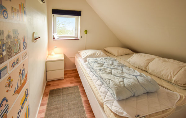 Feriehuse - Snøde , Danmark - G10958 603