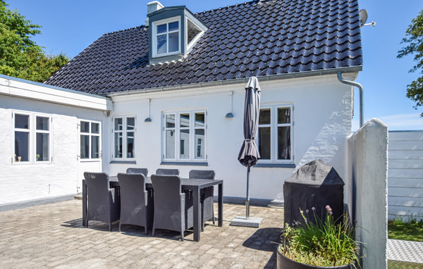Feriehuse - Snøde , Danmark - G10958 101