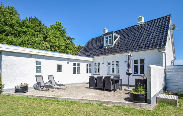 Feriehuse - Snøde , Danmark - G10958 5