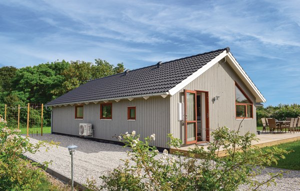 Kuća-za-odmor - Bukkemose , Danska - G10966 81