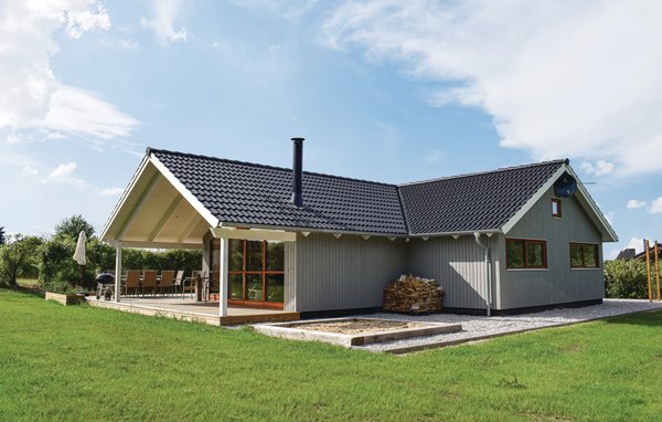 Kuća-za-odmor - Bukkemose , Danska - G10966 102