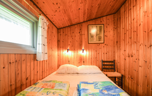 Kuća-za-odmor - Bukkemose , Danska - G10969 601