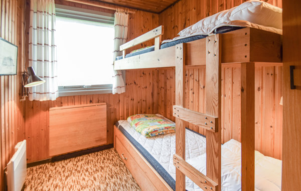 Kuća-za-odmor - Bukkemose , Danska - G10969 602
