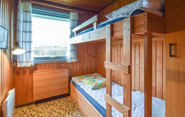 Kuća-za-odmor - Bukkemose , Danska - G10969 603