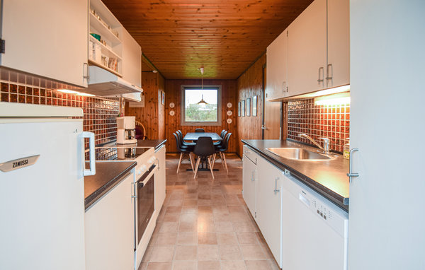 Kuća-za-odmor - Bukkemose , Danska - G10969 4