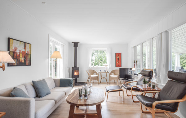 Feriehuse - Stoense Udfl. , Danmark - G10970 3