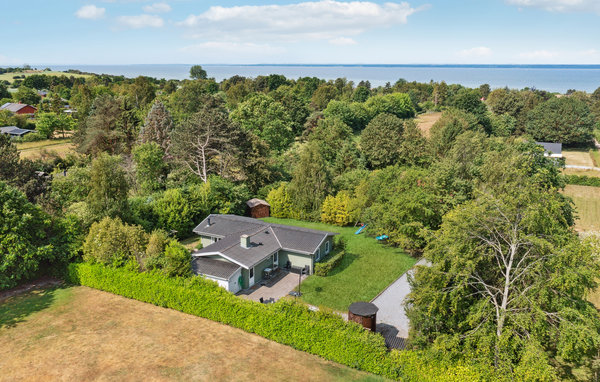Feriehuse - Stoense Udfl. , Danmark - G10970 81